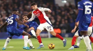 صدام لندني مرتقب.. موعد قمة أرسنال وتشيلسي في كأس الرابطة والقنوات الناقلة للمباراة